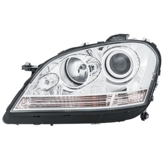 Projecteur principal HELLA 1EL 263 036-011