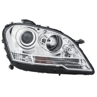 Projecteur principal HELLA 1EL 263 064-021