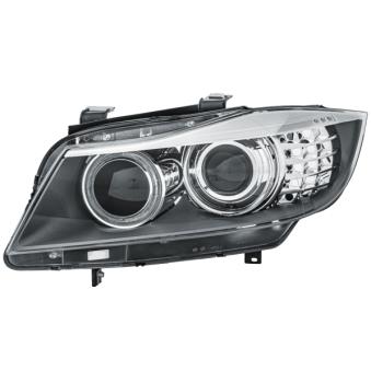 Projecteur principal HELLA 1EL 354 691-011 pour FIAT MAREA 325 i - 218cv