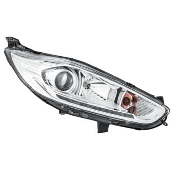 Projecteur principal HELLA OEM 2126888