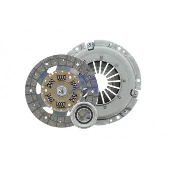AISIN KH-023A - Kit d'embrayage