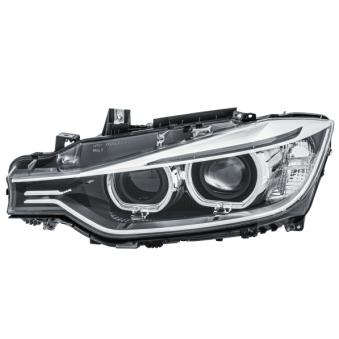 Projecteur principal HELLA OEM 63117314531 Projecteur principal HELLA OEM 63117314531
