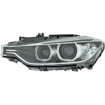 Projecteur principal HELLA [1EL 354 983-121]