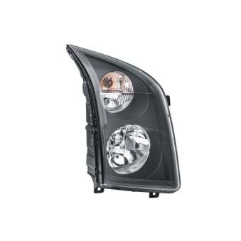 Projecteur principal HELLA 1ER 011 592-061 pour VOLKSWAGEN CRAFTER 2.0 TDI - 140cv