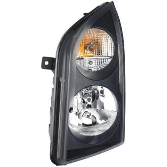 Projecteur principal HELLA 1ER 011 592-081