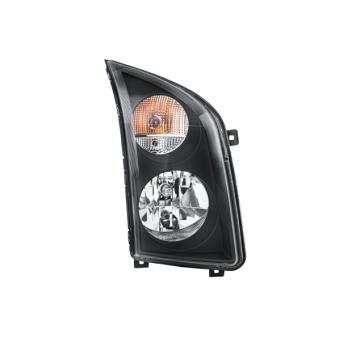 Projecteur principal HELLA 1ER 247 017-061 pour TOYOTA C-HR 2.0 TDI 4motion - 163cv