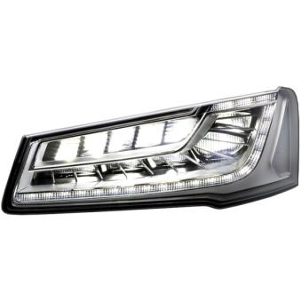 Projecteur principal HELLA 1EX 011 496-451