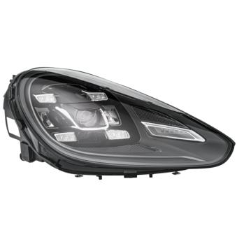 Projecteur principal HELLA 1EX 011 745-161