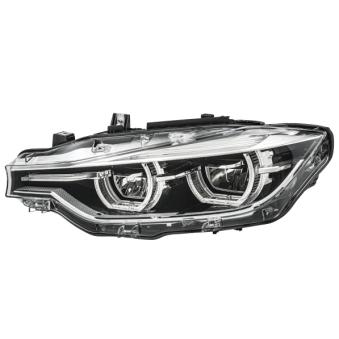 Projecteur principal HELLA 1EX 012 102-911 pour JEEP CHEROKEE 330 e - 252cv