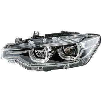 Projecteur principal HELLA 1EX 012 102-951