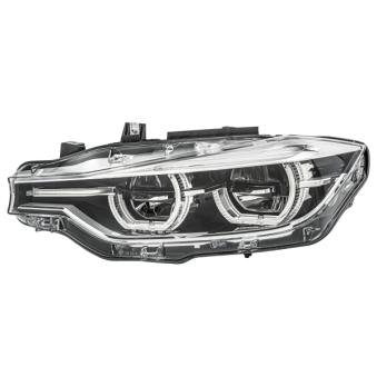Projecteur principal HELLA 1EX 012 103-911 pour JEEP CHEROKEE 330 e - 252cv