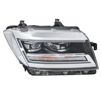 Projecteur principal HELLA 1EX 012 830-101 pour VOLKSWAGEN CRAFTER 2.0 TDI - 140cv