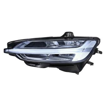 Projecteur principal HELLA 1EX 013 507-911 pour VOLVO S60 T8 Plug-in Hybrid AWD - 407cv