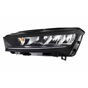 Projecteur principal HELLA OEM 5LB941017