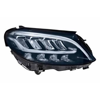 Projecteur principal HELLA 1EX 014 827-521 pour MERCEDES-BENZ CLASSE C C 220 d - 194cv