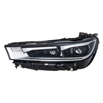 Projecteur principal HELLA 1EX 014 952-511