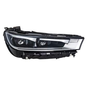 Projecteur principal HELLA 1EX 014 952-521 pour BMW iX xDrive40 - 326cv