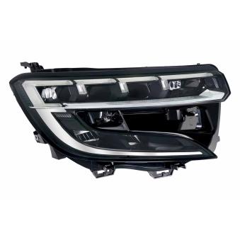 Projecteur principal HELLA 1EX 015 150-621 pour RENAULT KADJAR 1.5 dCi 110 - 110cv