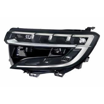 Projecteur principal HELLA 1EX 015 152-611 pour RENAULT KADJAR 1.5 dCi 110 - 110cv