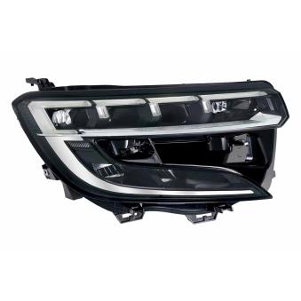Projecteur principal HELLA 1EX 015 152-621 pour RENAULT KADJAR 1.5 dCi 110 - 110cv
