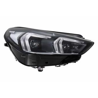 Projecteur principal HELLA 1EX 015 368-421