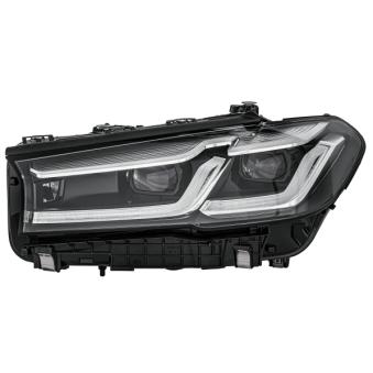 Projecteur principal HELLA 1EX 015 449-411