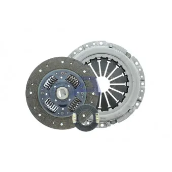 AISIN KK-027 - Kit d'embrayage
