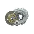 AISIN KM-002 - Kit d'embrayage