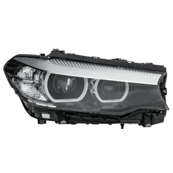 Projecteur principal HELLA 1EX 354 836-021 pour BMW Série 5 525 d - 231cv