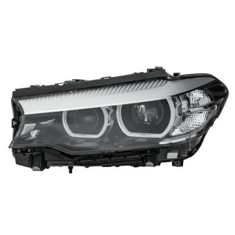 Projecteur principal HELLA 1EX 354 836-051