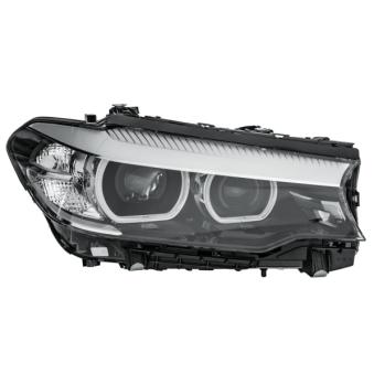 Projecteur principal HELLA 1EX 354 836-101