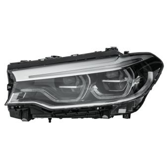Projecteur principal HELLA 1EX 354 836-111