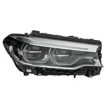 Projecteur principal HELLA 1EX 354 836-121