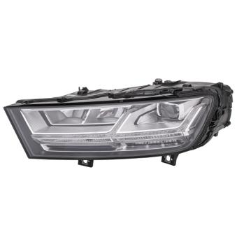 Projecteur principal HELLA 1EX 354 841-071