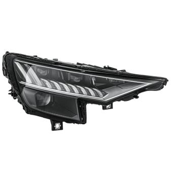 Projecteur principal HELLA [1EX 354 871-081]