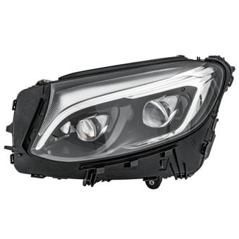 Projecteur principal HELLA 1EX 354 877-071