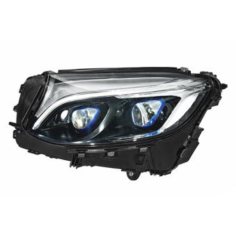 Projecteur principal HELLA 1EX 354 877-091