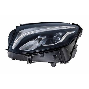 Projecteur principal HELLA 1EX 354 877-151