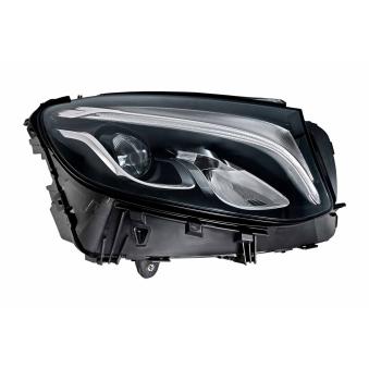 Projecteur principal HELLA 1EX 354 877-161