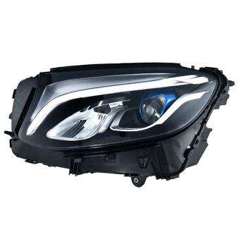 Projecteur principal HELLA 1EX 354 877-171