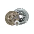 Kit d'embrayage AISIN [KM-024A]