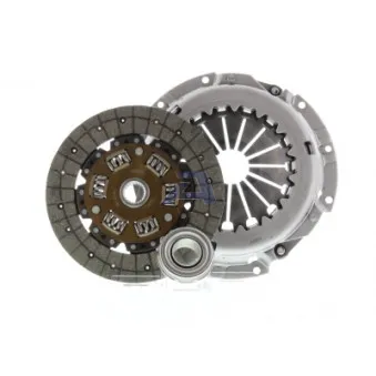 AISIN KM-024C - Kit d'embrayage