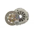 Kit d'embrayage AISIN [KM-034]