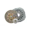 Kit d'embrayage AISIN [KM-037B]