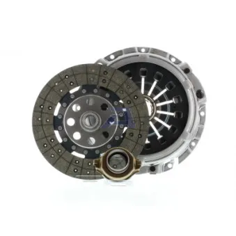 AISIN KM-048 - Kit d'embrayage