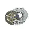 AISIN KN-034 - Kit d'embrayage