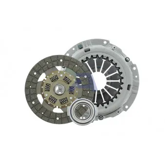 AISIN KN-055 - Kit d'embrayage