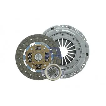 AISIN KN-080A - Kit d'embrayage