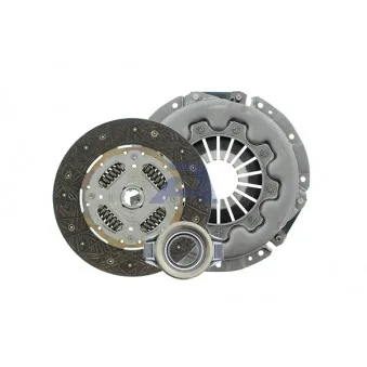 AISIN KN-095 - Kit d'embrayage