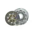 AISIN KN-115A - Kit d'embrayage